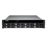 Qnap TVS-871U-RP-i5-8G